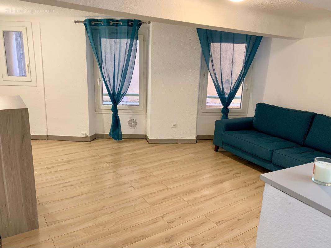 Appartement à DRAGUIGNAN