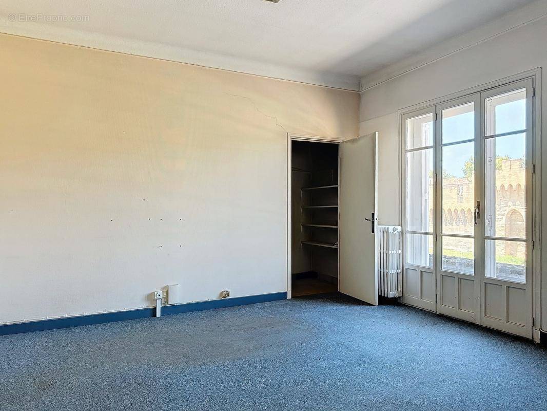 Appartement à AVIGNON