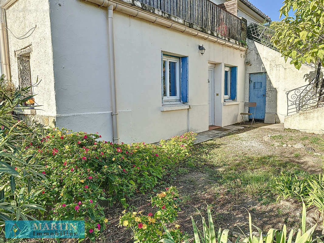 Appartement à CERET