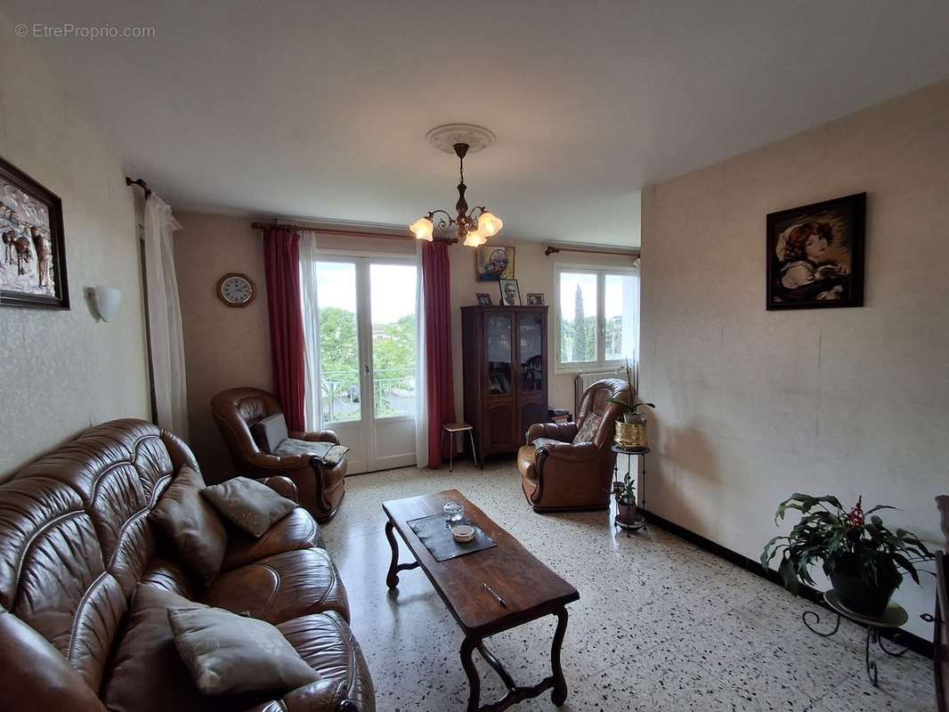 Appartement à AGDE