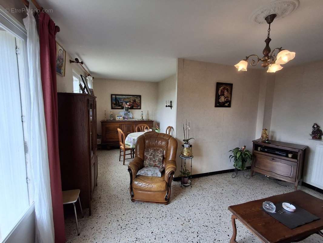 Appartement à AGDE