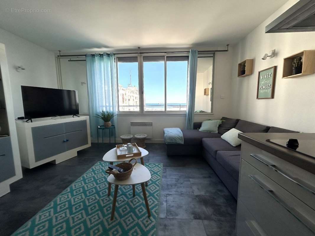 Appartement à AGDE