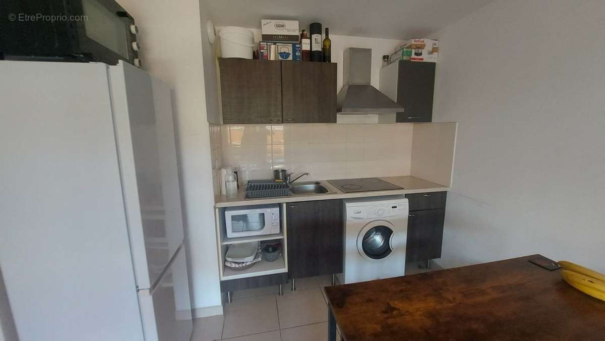 Appartement à AGDE