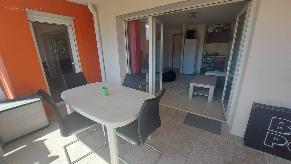 Appartement à AGDE