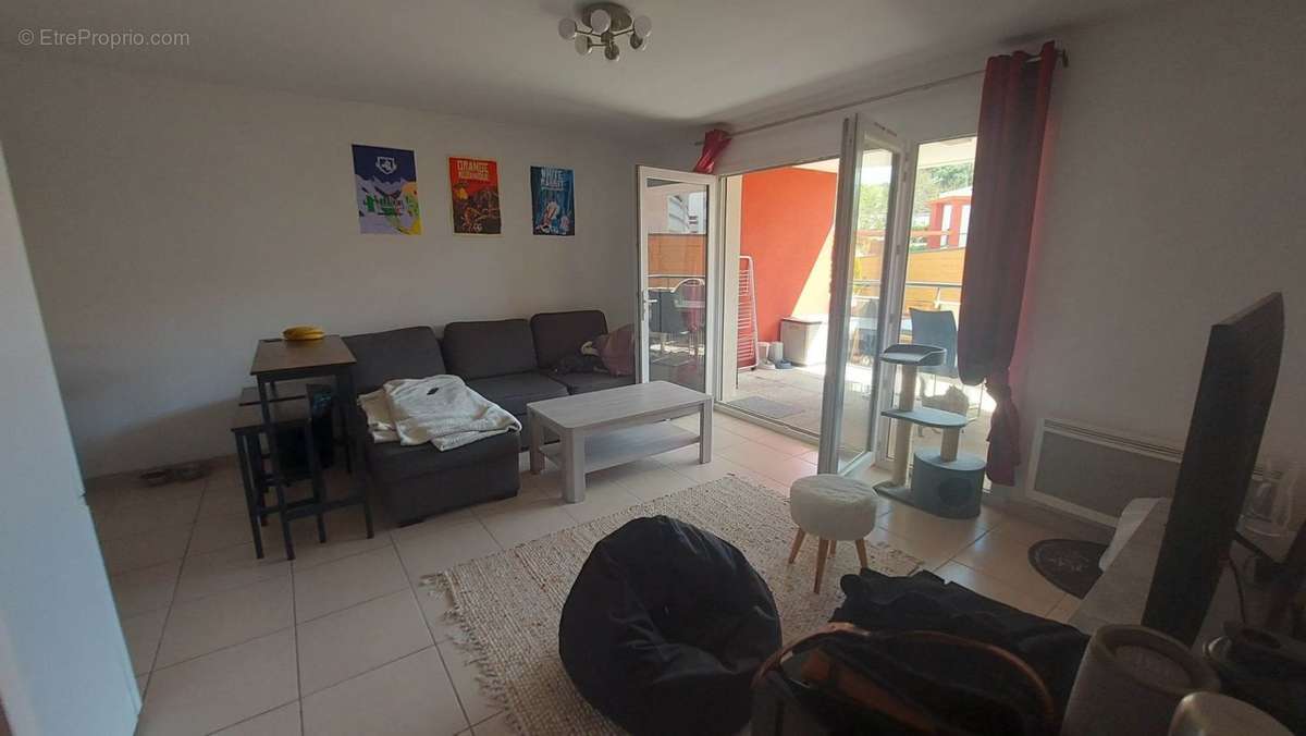 Appartement à AGDE