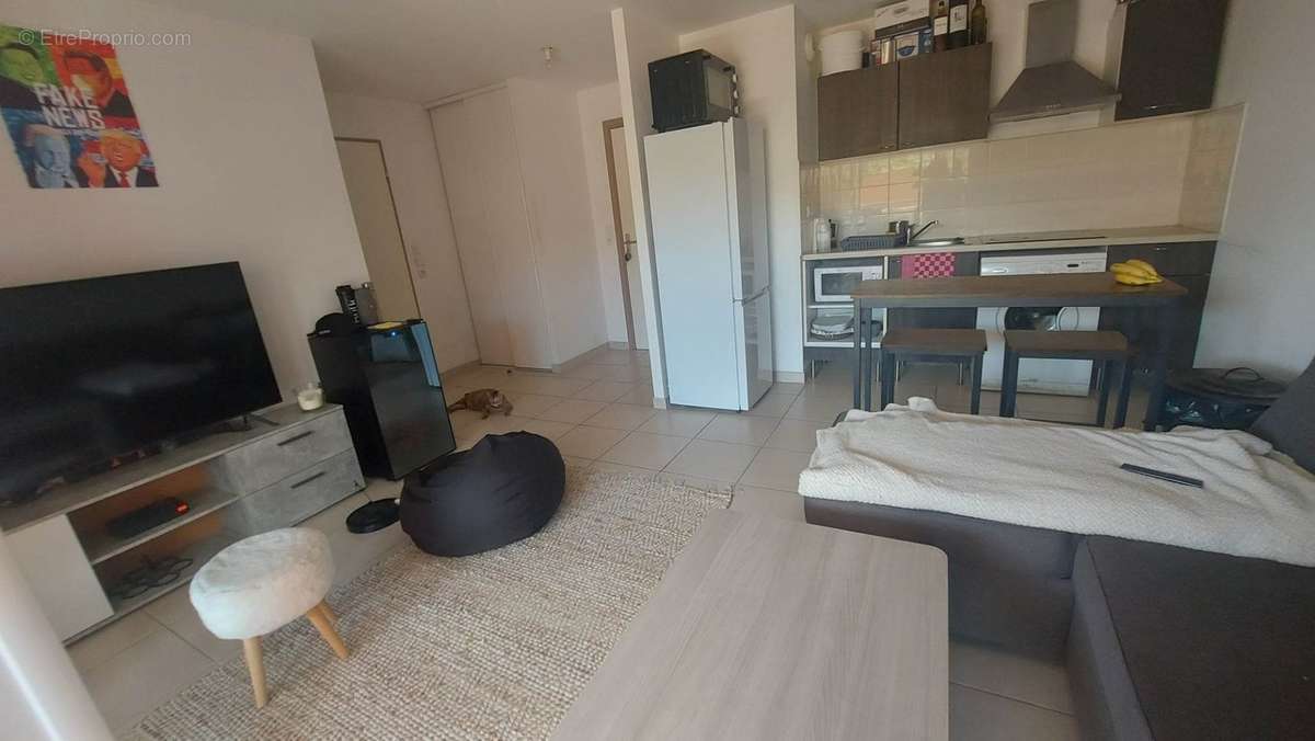 Appartement à AGDE