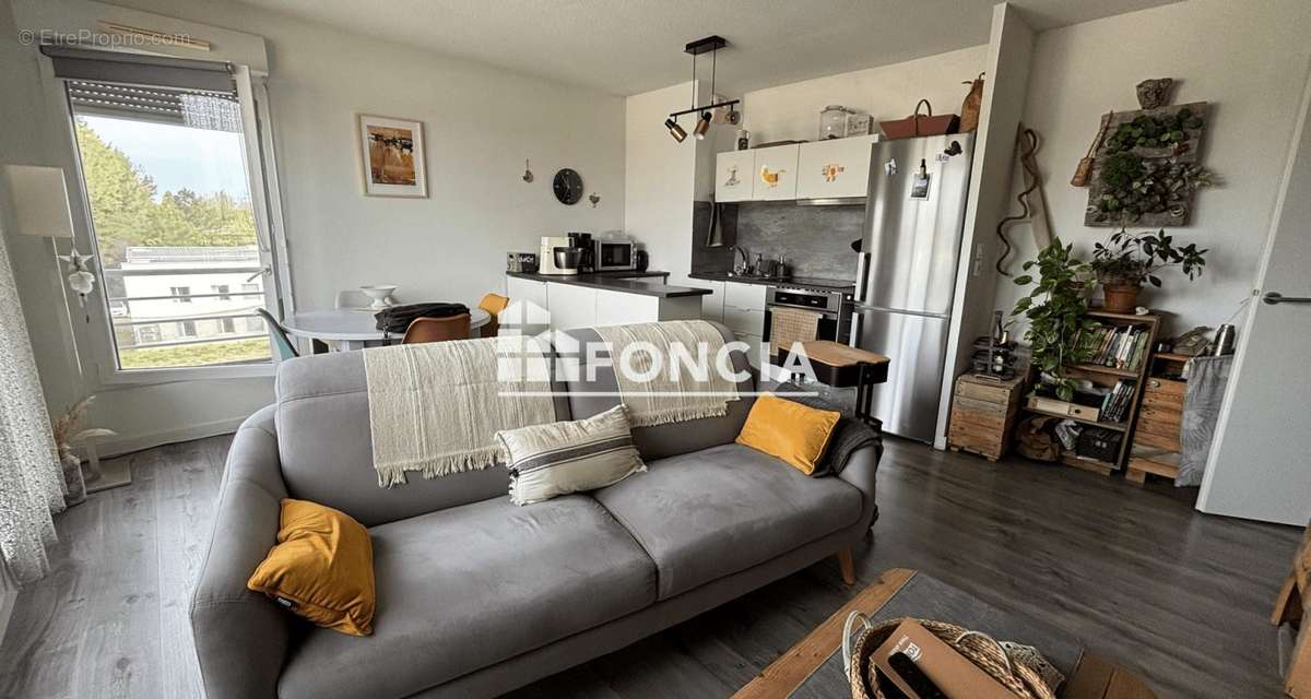 Appartement à AVIGNON