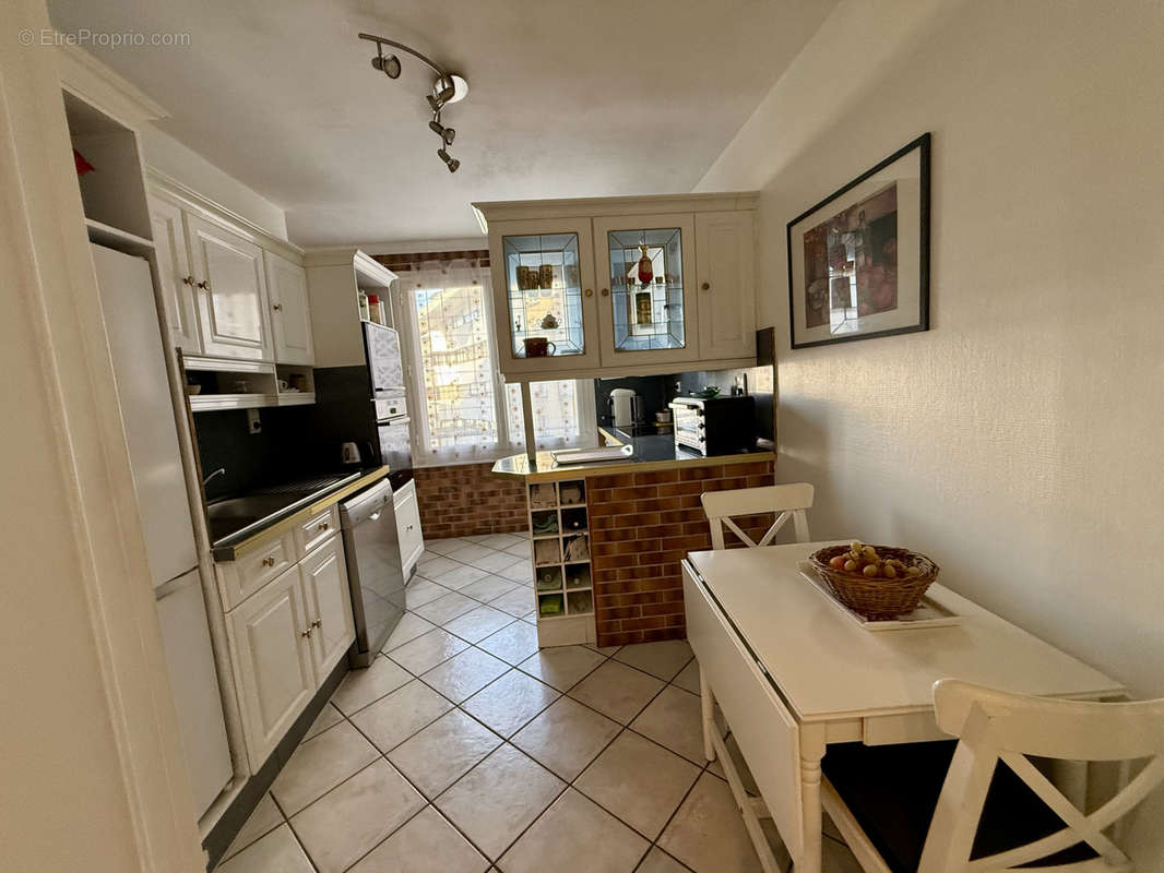 Appartement à ANNECY