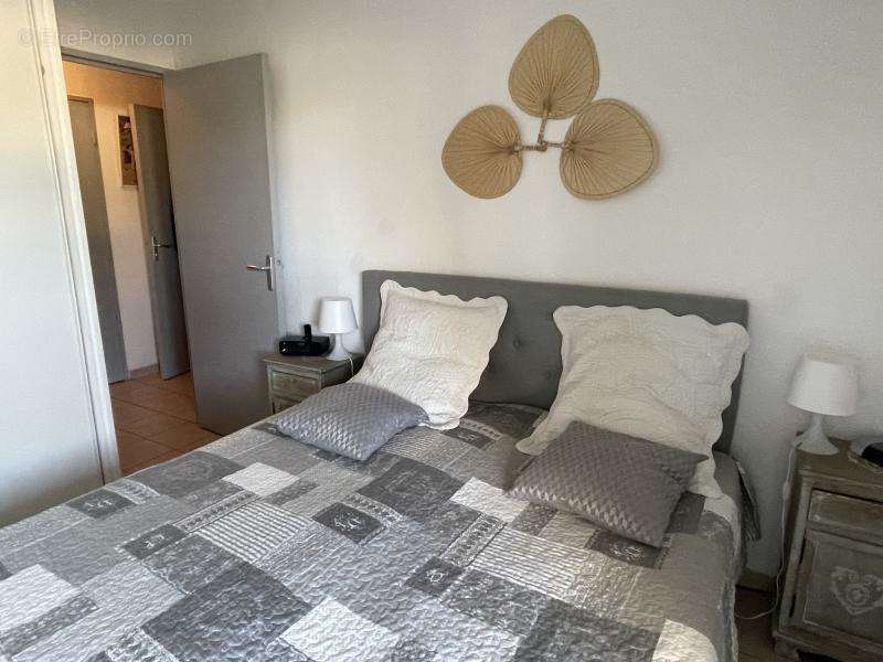 Appartement à MARSEILLE-10E