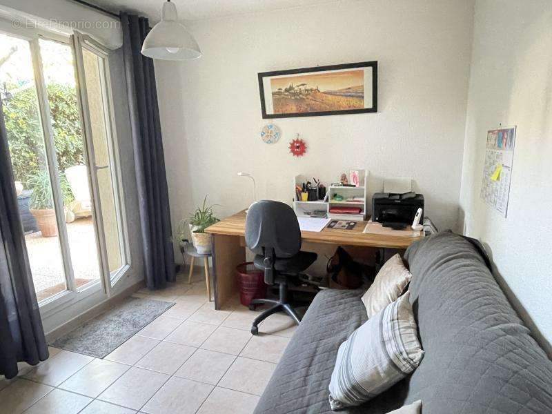 Appartement à MARSEILLE-10E