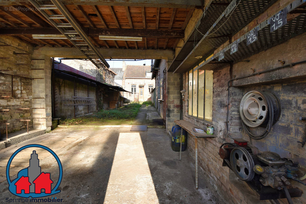 Appartement à SAINT-SAUVEUR