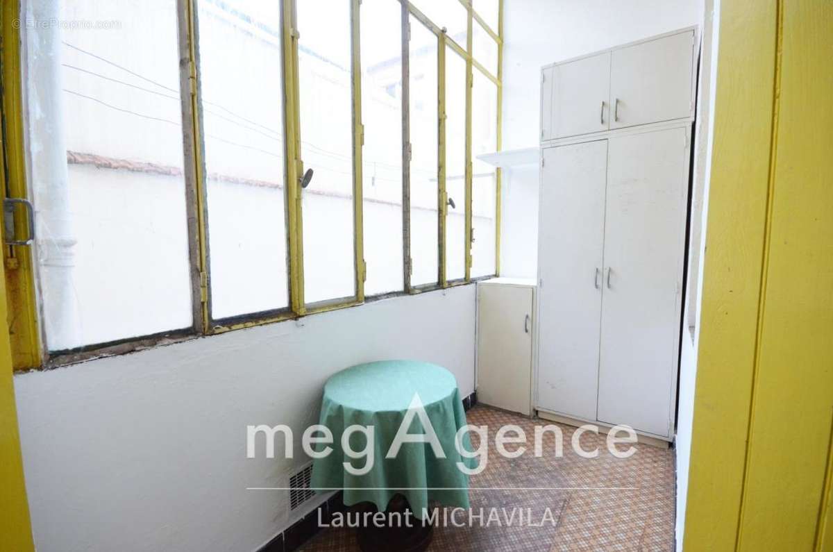 Appartement à BEZIERS