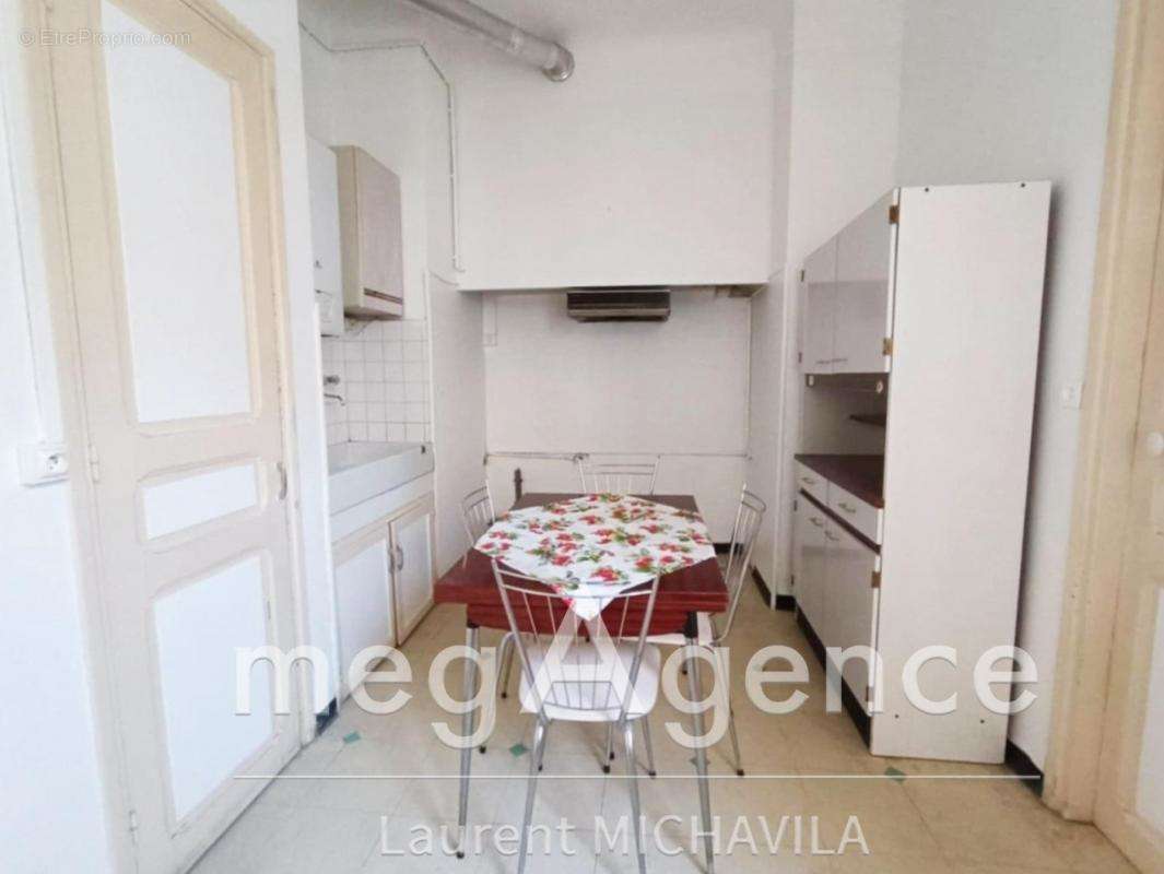 Appartement à BEZIERS