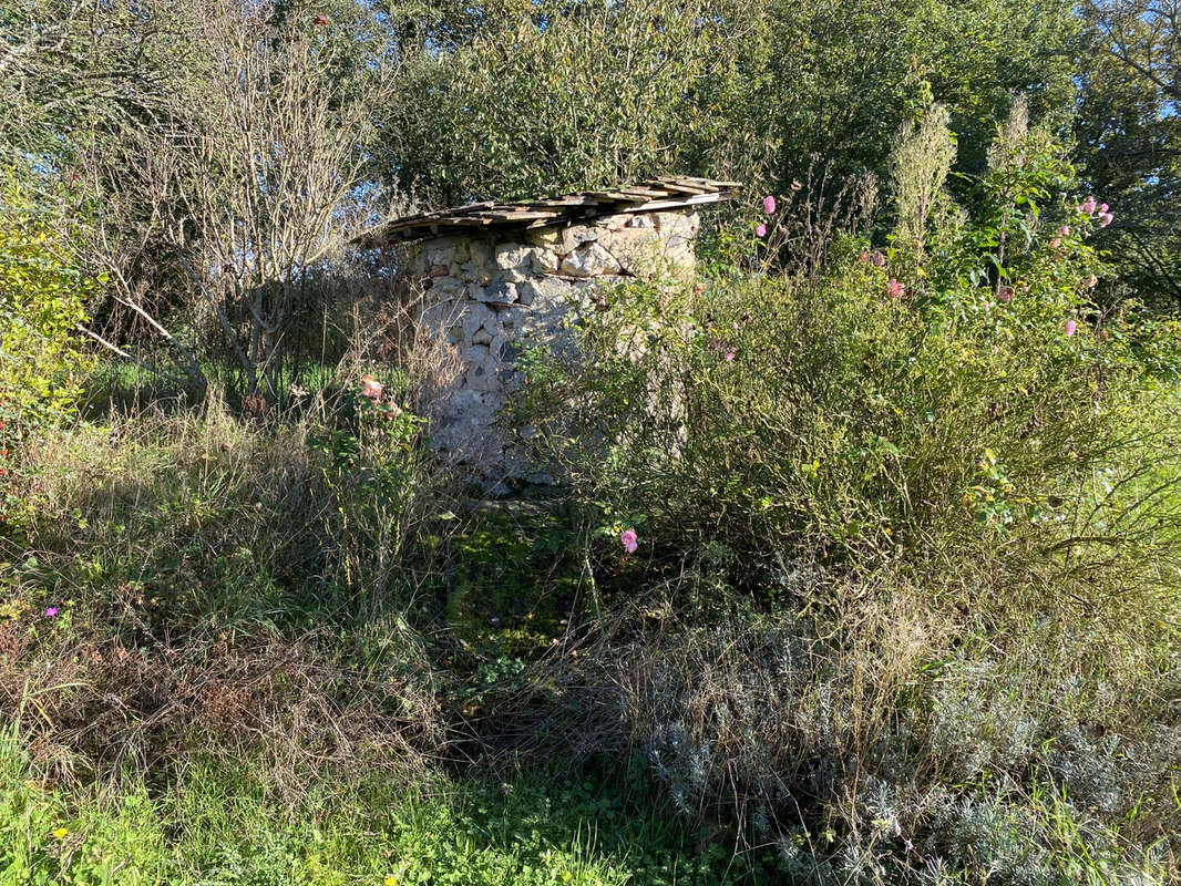 Maison à COULANS-SUR-GEE