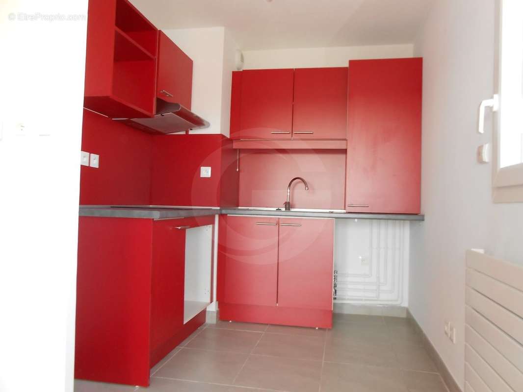 Appartement à BALARUC-LE-VIEUX