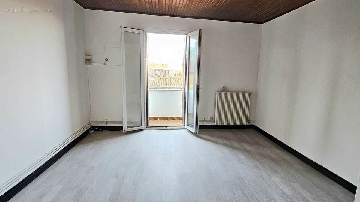 Appartement à SETE