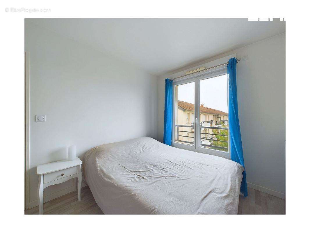 Appartement à ARGENTEUIL