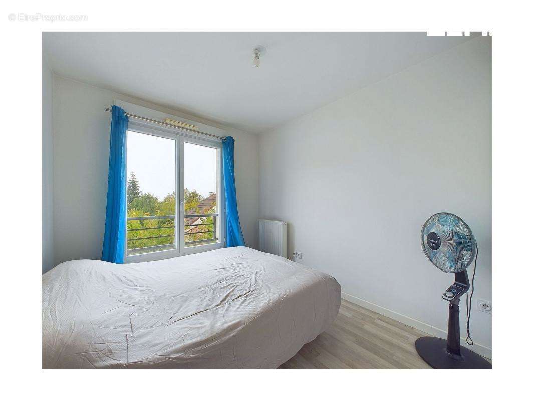 Appartement à ARGENTEUIL