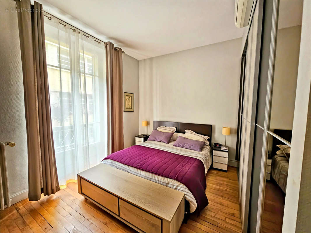 Appartement à CLERMONT-FERRAND