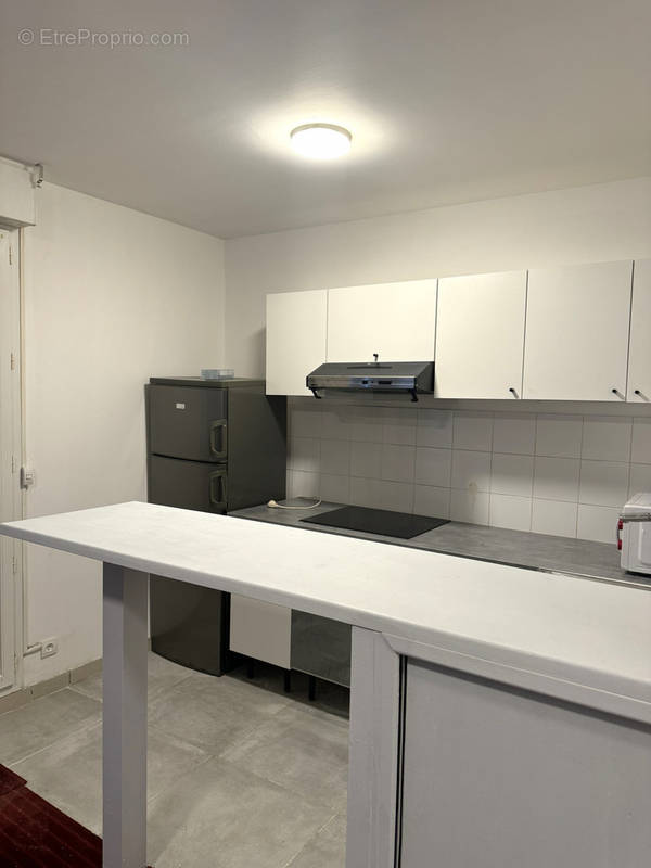 Appartement à MONTMAGNY