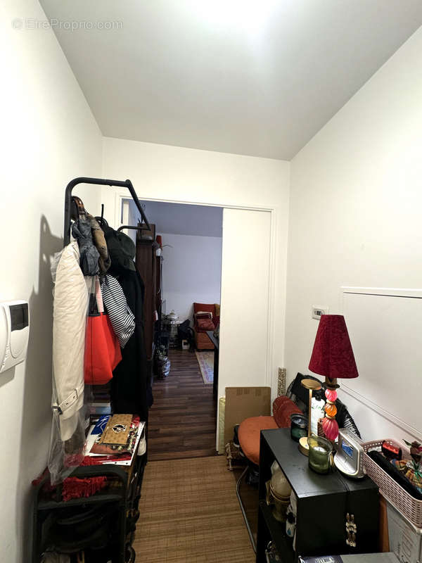 Appartement à SAINT-DENIS