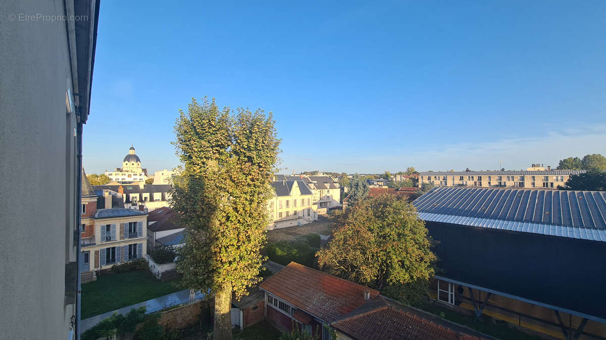 Appartement à VERSAILLES