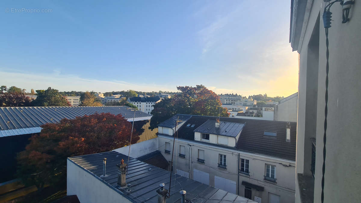 Appartement à VERSAILLES