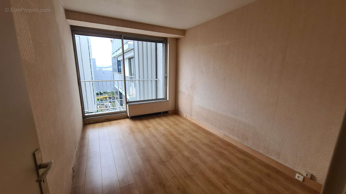 Appartement à PUTEAUX