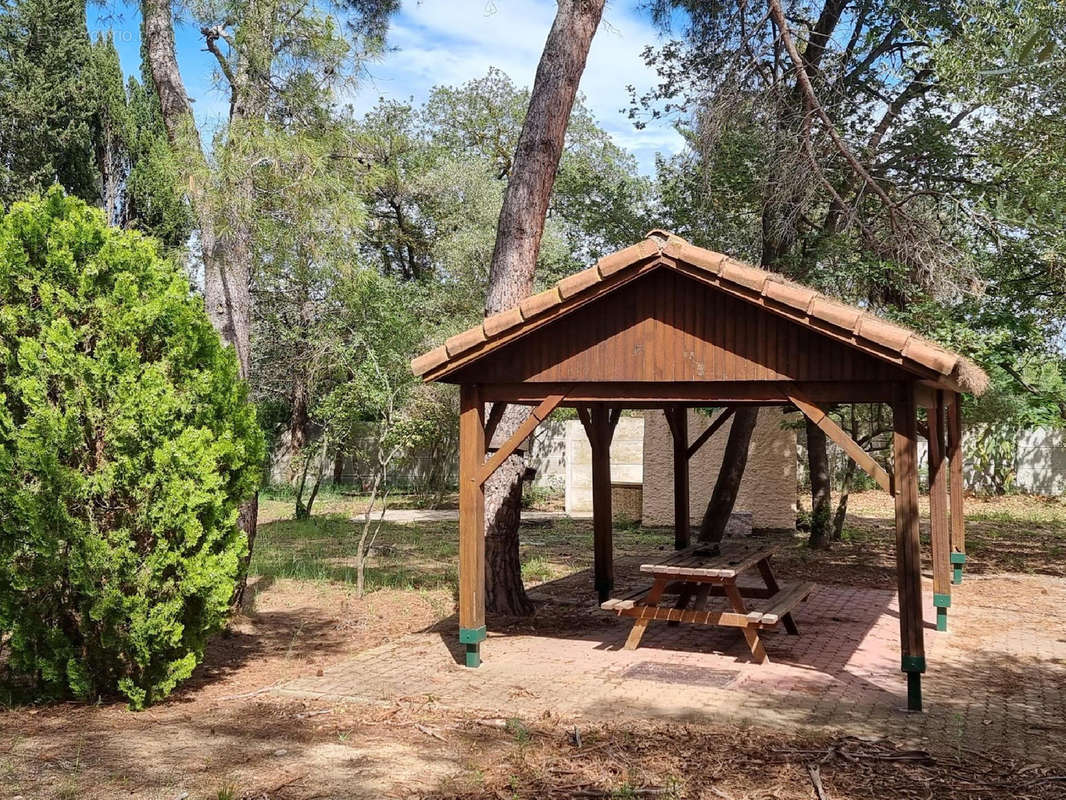 Maison à CANET-EN-ROUSSILLON