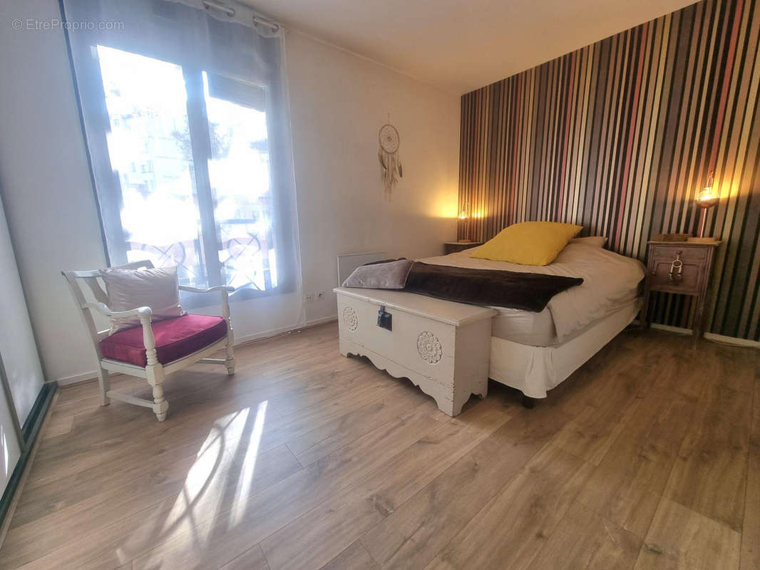 Appartement à LYON-7E