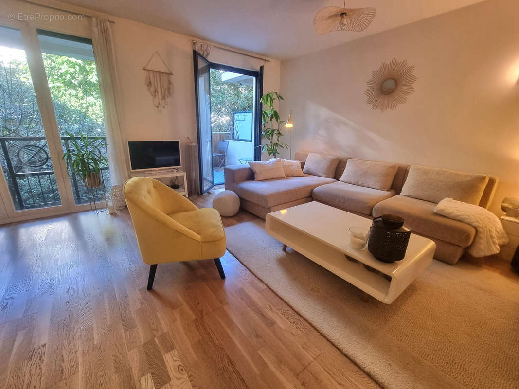 Appartement à LYON-7E