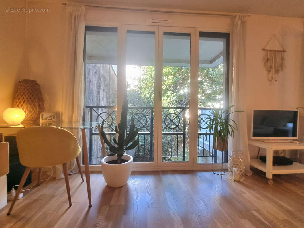 Appartement à LYON-7E