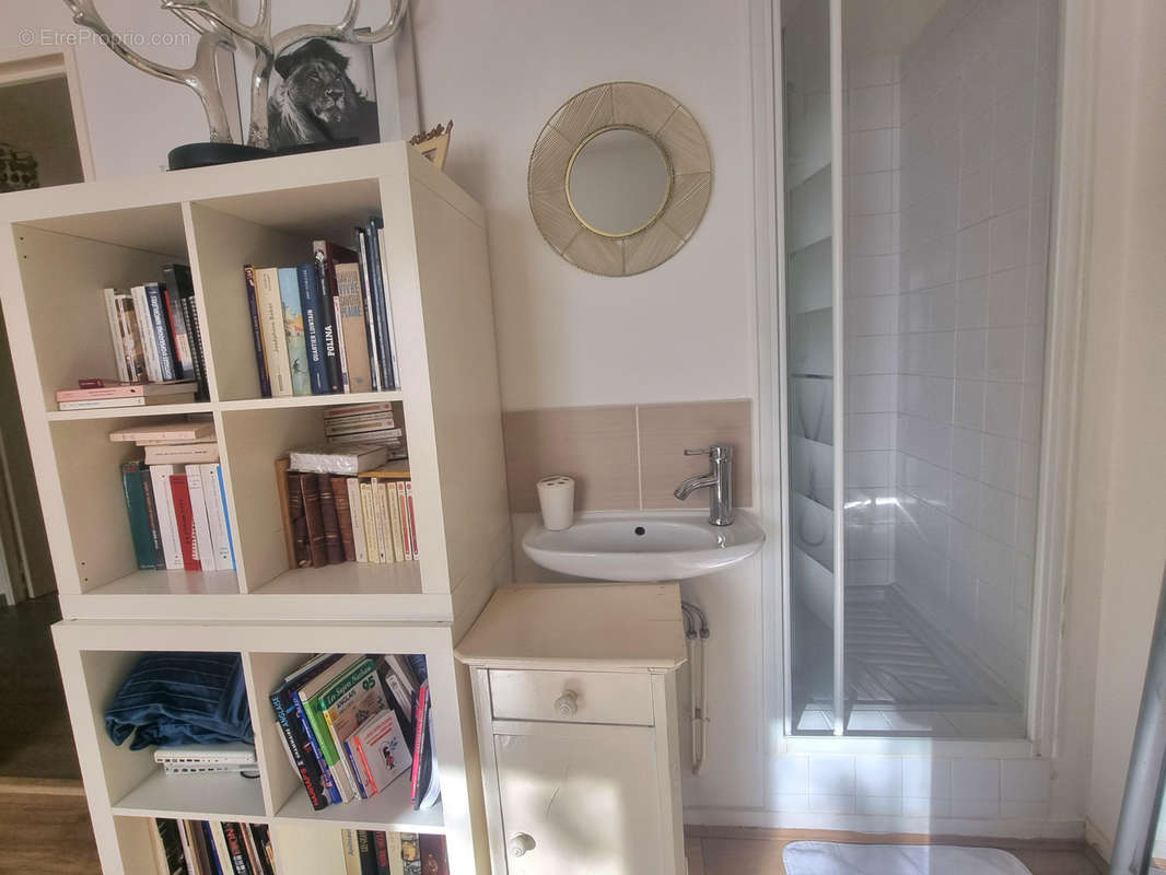 Appartement à LYON-7E