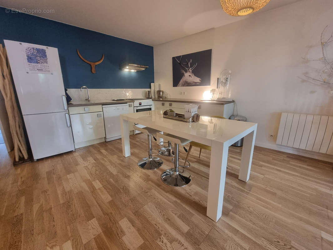 Appartement à LYON-7E