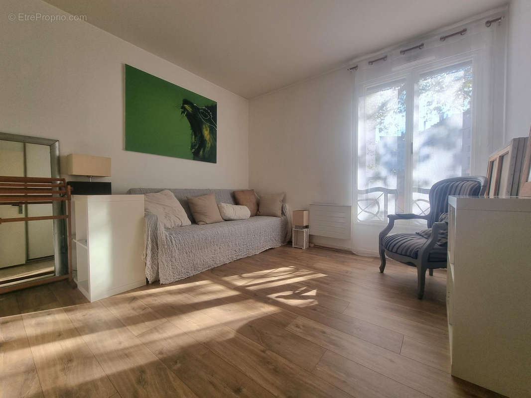 Appartement à LYON-7E