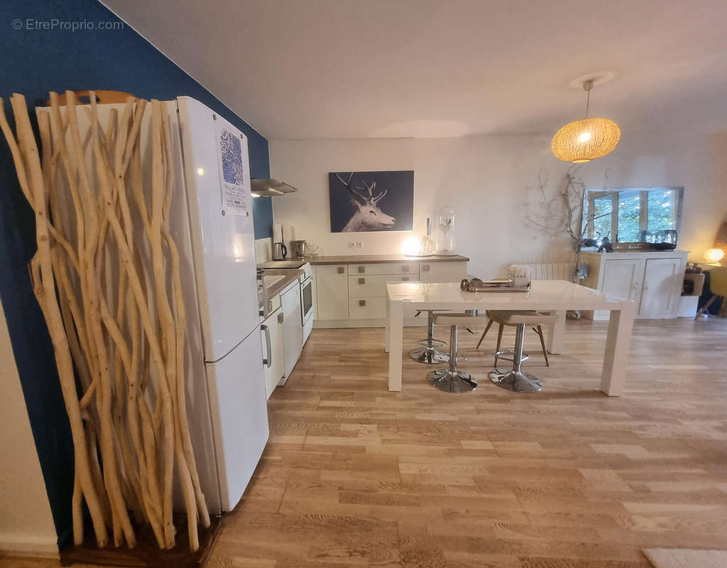 Appartement à LYON-7E