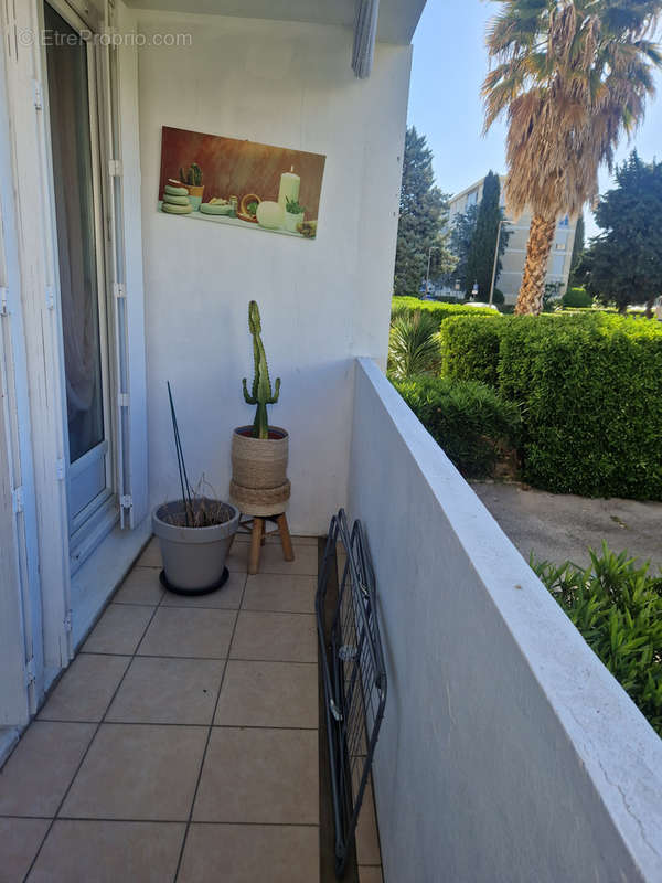 Appartement à MARIGNANE