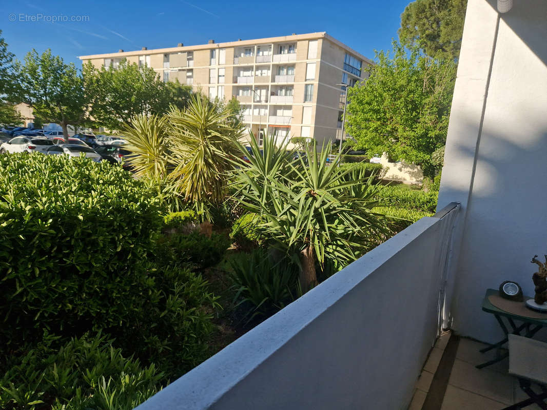 Appartement à MARIGNANE