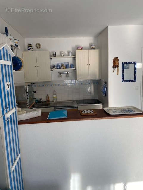 Appartement à SAINT-BREVIN-LES-PINS