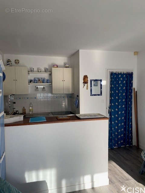 Appartement à SAINT-BREVIN-LES-PINS