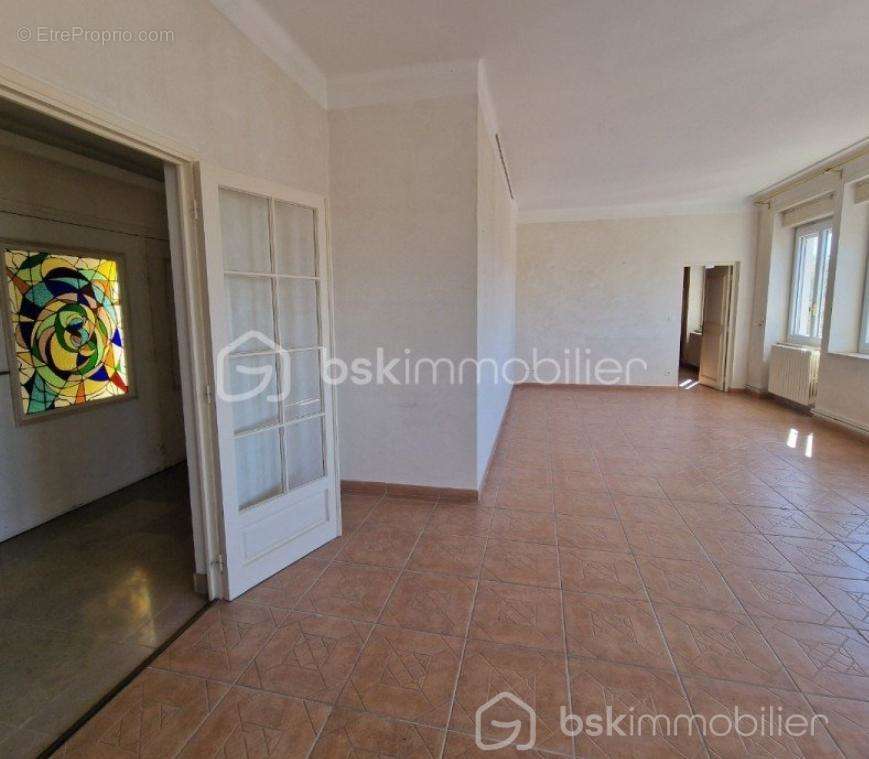 Appartement à CASTRES