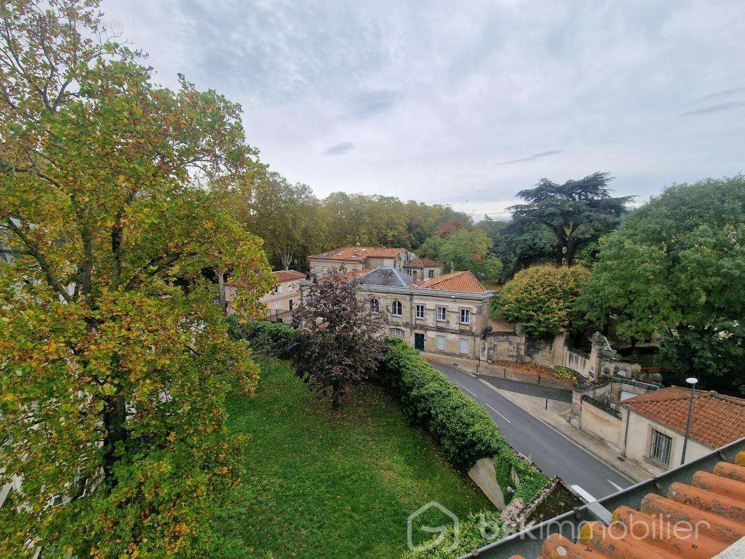 Appartement à CASTRES