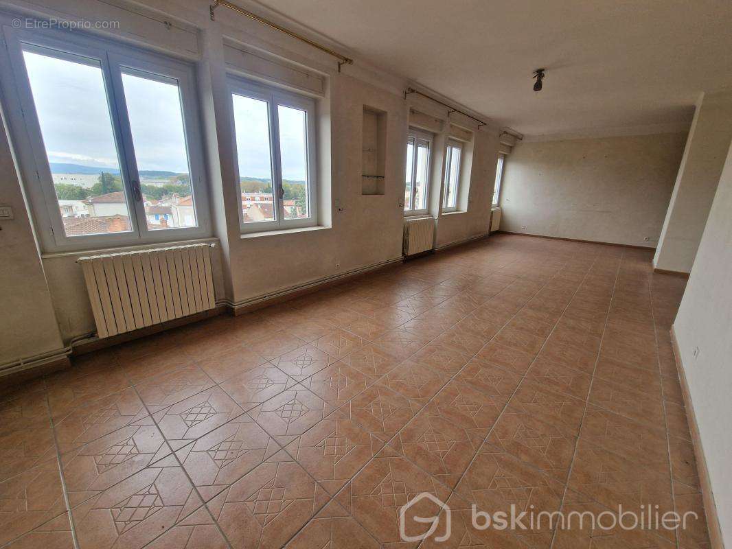 Appartement à CASTRES