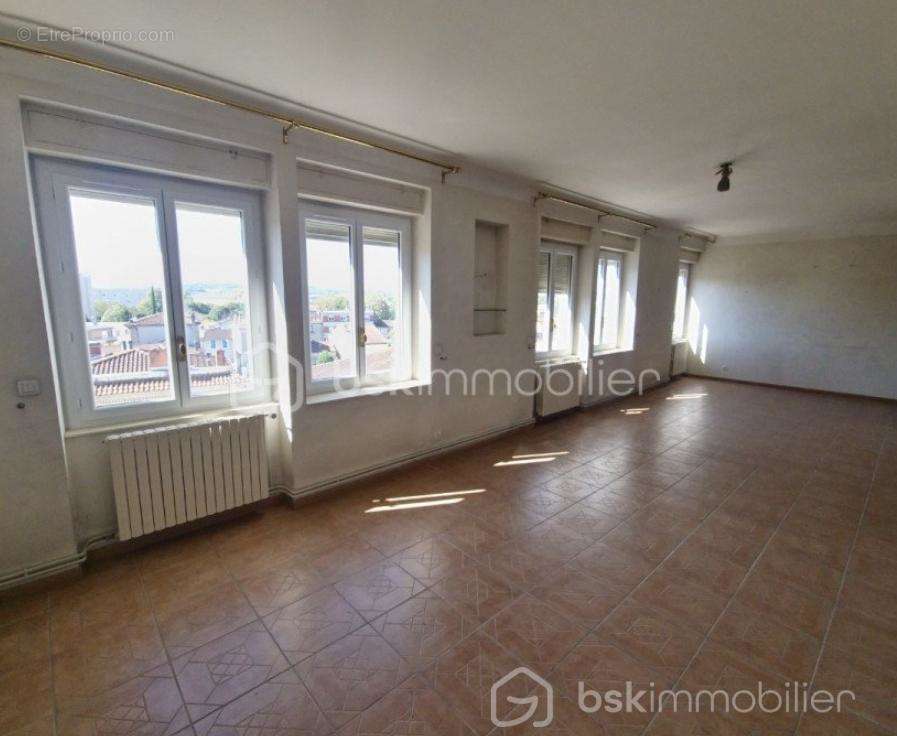 Appartement à CASTRES