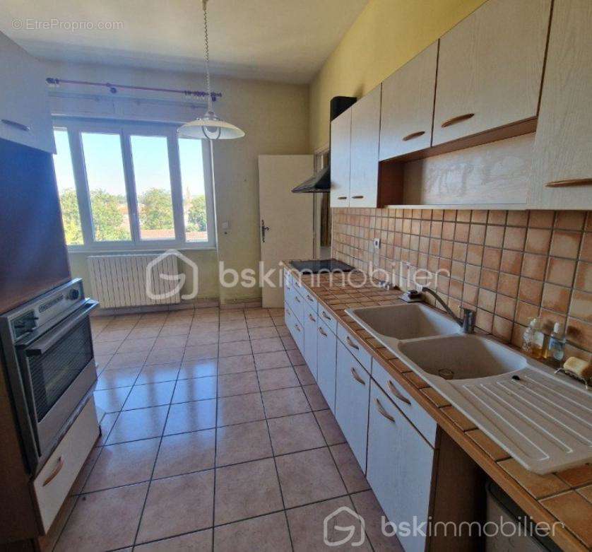 Appartement à CASTRES