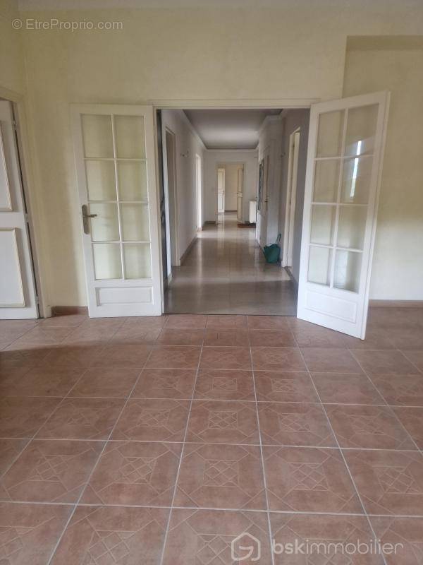 Appartement à CASTRES