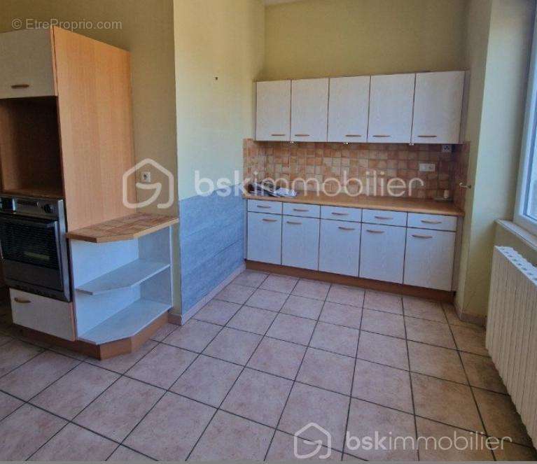 Appartement à CASTRES