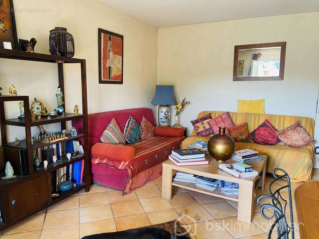 Appartement à URRUGNE