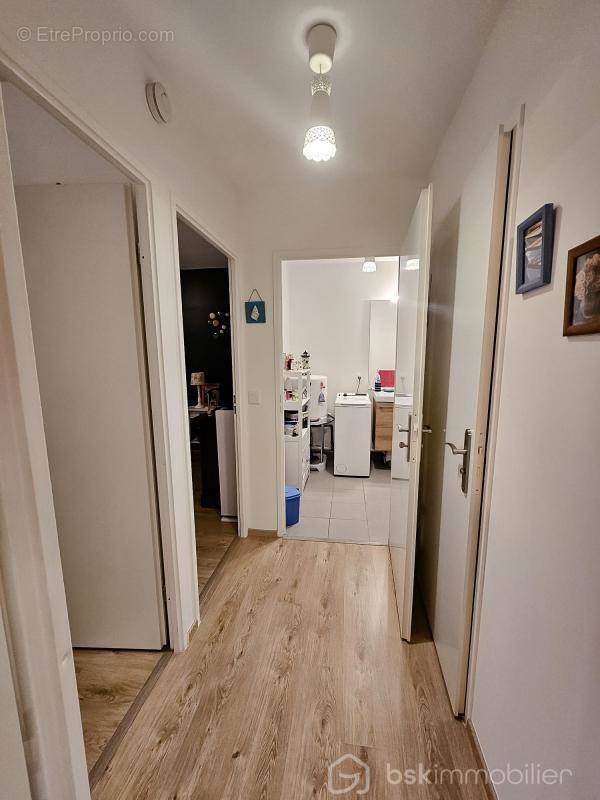 Appartement à ARPAJON