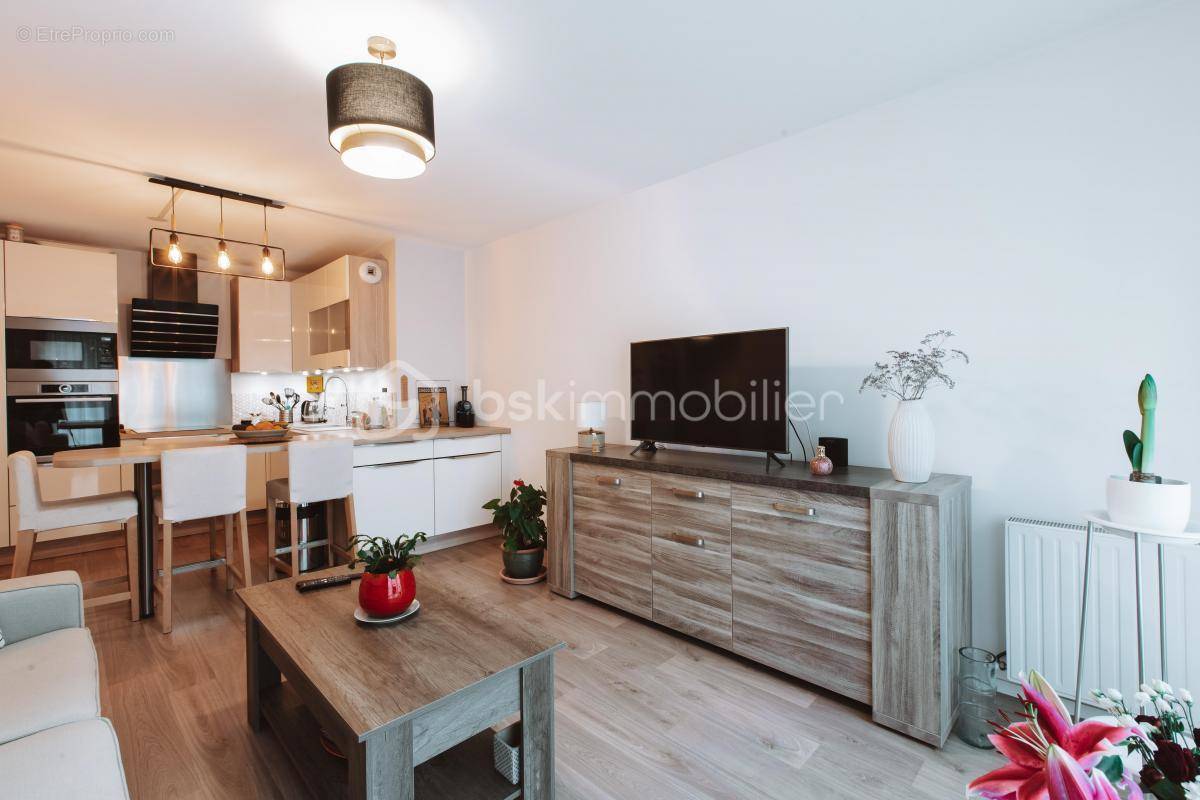 Appartement à ARPAJON